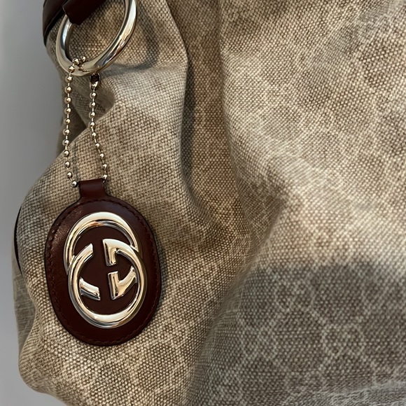 Gucci Sukey tote - Picture 2 of 5